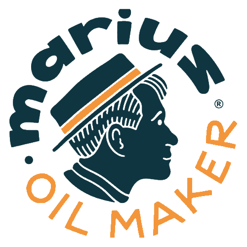 Marius Oil Maker